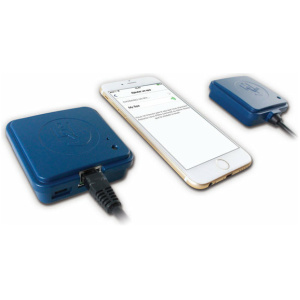 Gecko in.touch-2 EU-kit - Image 5